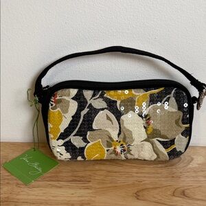 Vera Bradley NWT wristlet